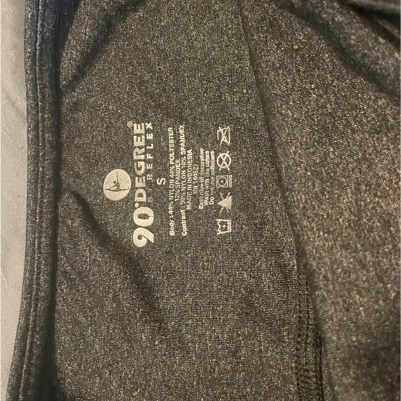 3 Activewear Shorts - Picture 1 of 4